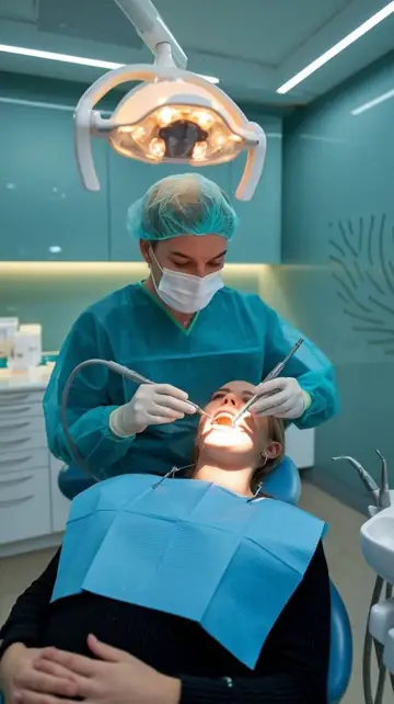 Dentistry
