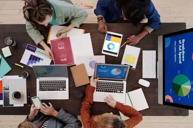 Private practice growth and marketing