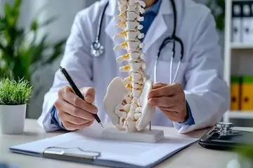Orthopaedics