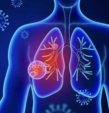 Respiratory medicine