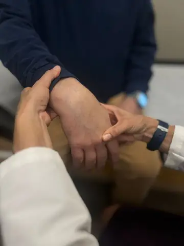 Rheumatology
