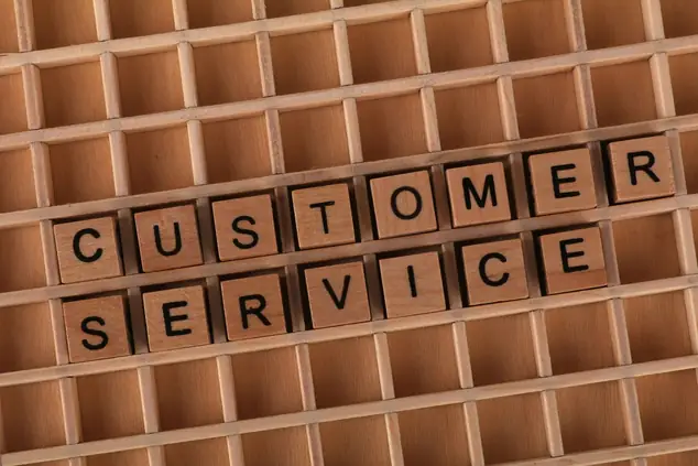 Service levels