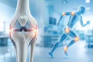 Sports medicine