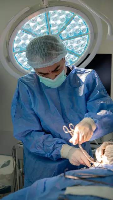 Surgery